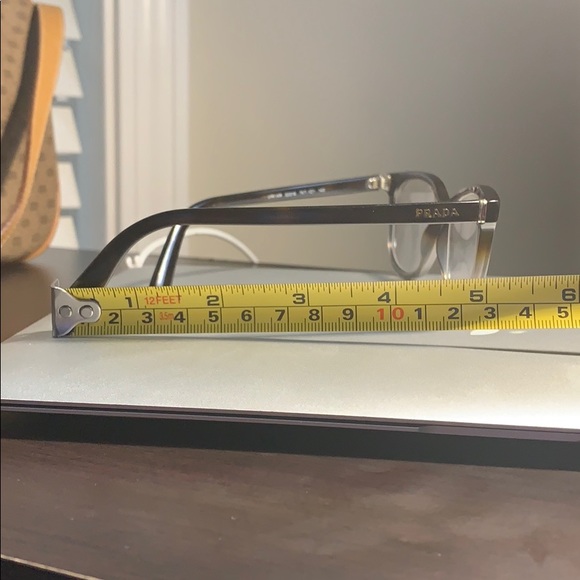 PRADA Glasses Frame - Picture 14 of 14